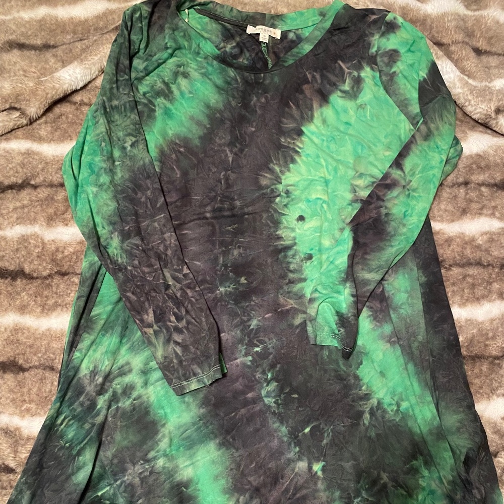 Umgee dress